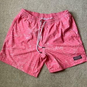 Vineyard Vines swim shorts